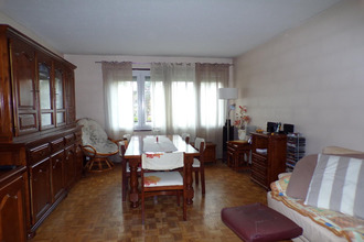 achat appartement brunoy 91800