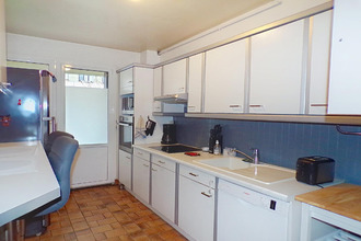 achat appartement brunoy 91800