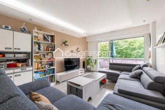 achat appartement brunoy 91800
