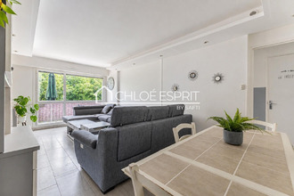 achat appartement brunoy 91800