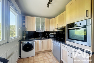 achat appartement brunoy 91800