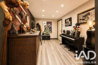 achat appartement brunoy 91800