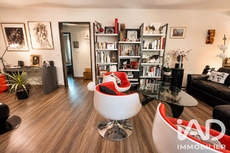 achat appartement brunoy 91800
