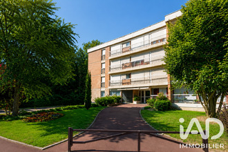 achat appartement brunoy 91800