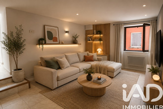 achat appartement brunoy 91800