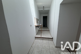 achat appartement brunoy 91800