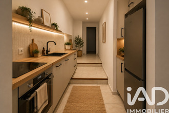 achat appartement brunoy 91800