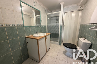 achat appartement brunoy 91800