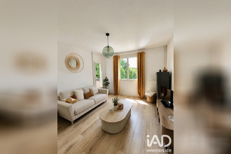 achat appartement brunoy 91800