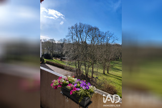 achat appartement brunoy 91800