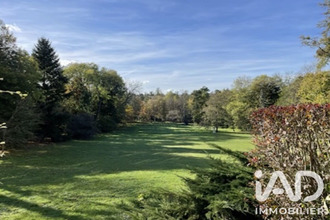 achat appartement brunoy 91800