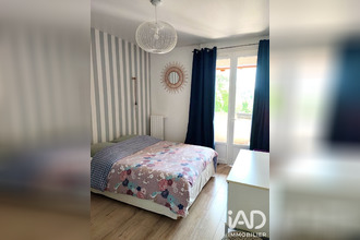 achat appartement brunoy 91800