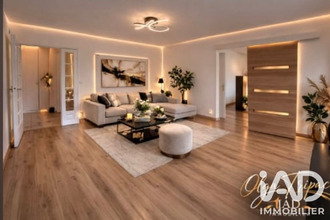 achat appartement brunoy 91800