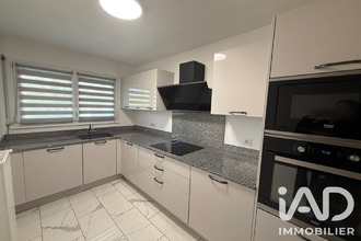 achat appartement brunoy 91800