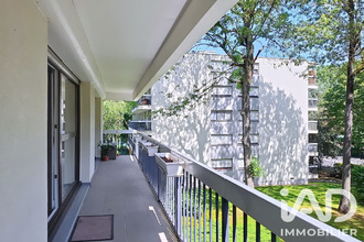 achat appartement brunoy 91800