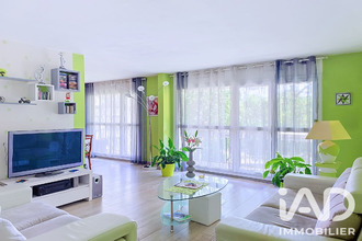 achat appartement brunoy 91800