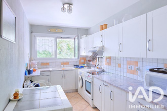 achat appartement brunoy 91800