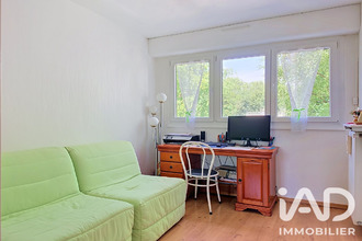 achat appartement brunoy 91800