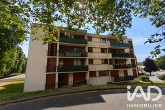achat appartement brunoy 91800