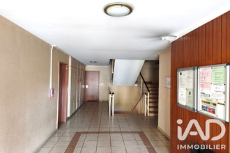 achat appartement brunoy 91800