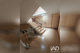 achat appartement brunoy 91800