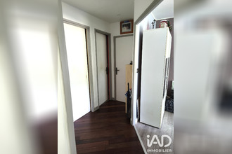achat appartement brunoy 91800