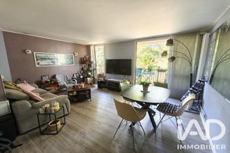 achat appartement brunoy 91800