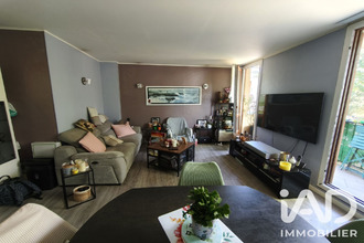 achat appartement brunoy 91800