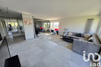 achat appartement brunoy 91800