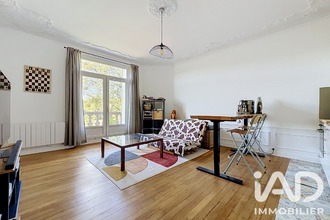 achat appartement brunoy 91800