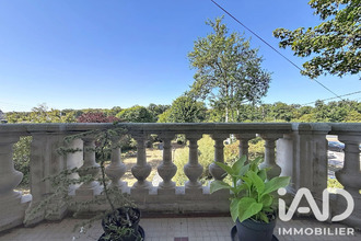 achat appartement brunoy 91800