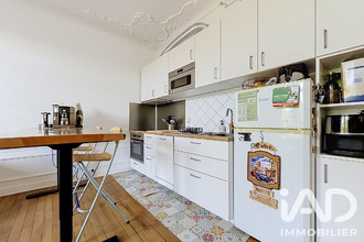 achat appartement brunoy 91800