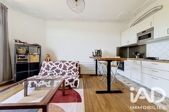 achat appartement brunoy 91800