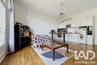 achat appartement brunoy 91800