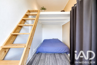 achat appartement brunoy 91800