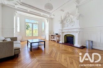 achat appartement brunoy 91800
