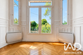 achat appartement brunoy 91800