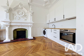 achat appartement brunoy 91800