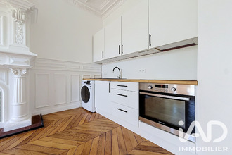 achat appartement brunoy 91800