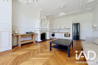 achat appartement brunoy 91800