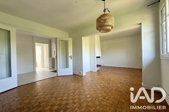 achat appartement brunoy 91800