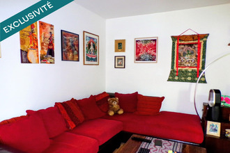 achat appartement brunoy 91800