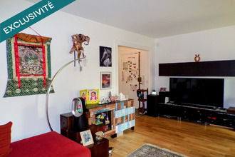 achat appartement brunoy 91800