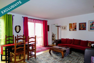 achat appartement brunoy 91800