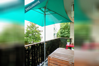 achat appartement brunoy 91800