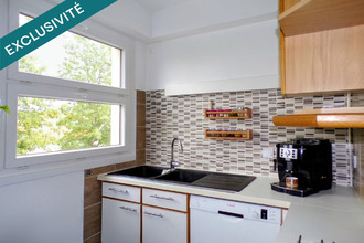 achat appartement brunoy 91800