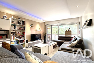 achat appartement brunoy 91800