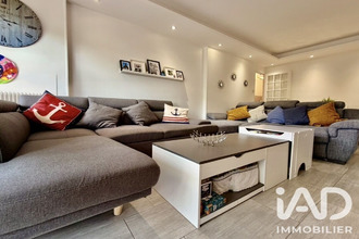 achat appartement brunoy 91800
