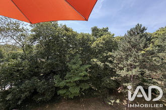 achat appartement brunoy 91800
