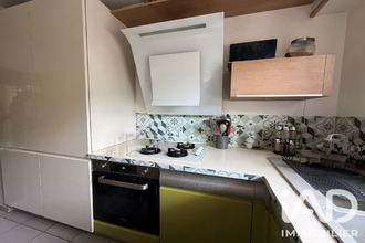 achat appartement brunoy 91800